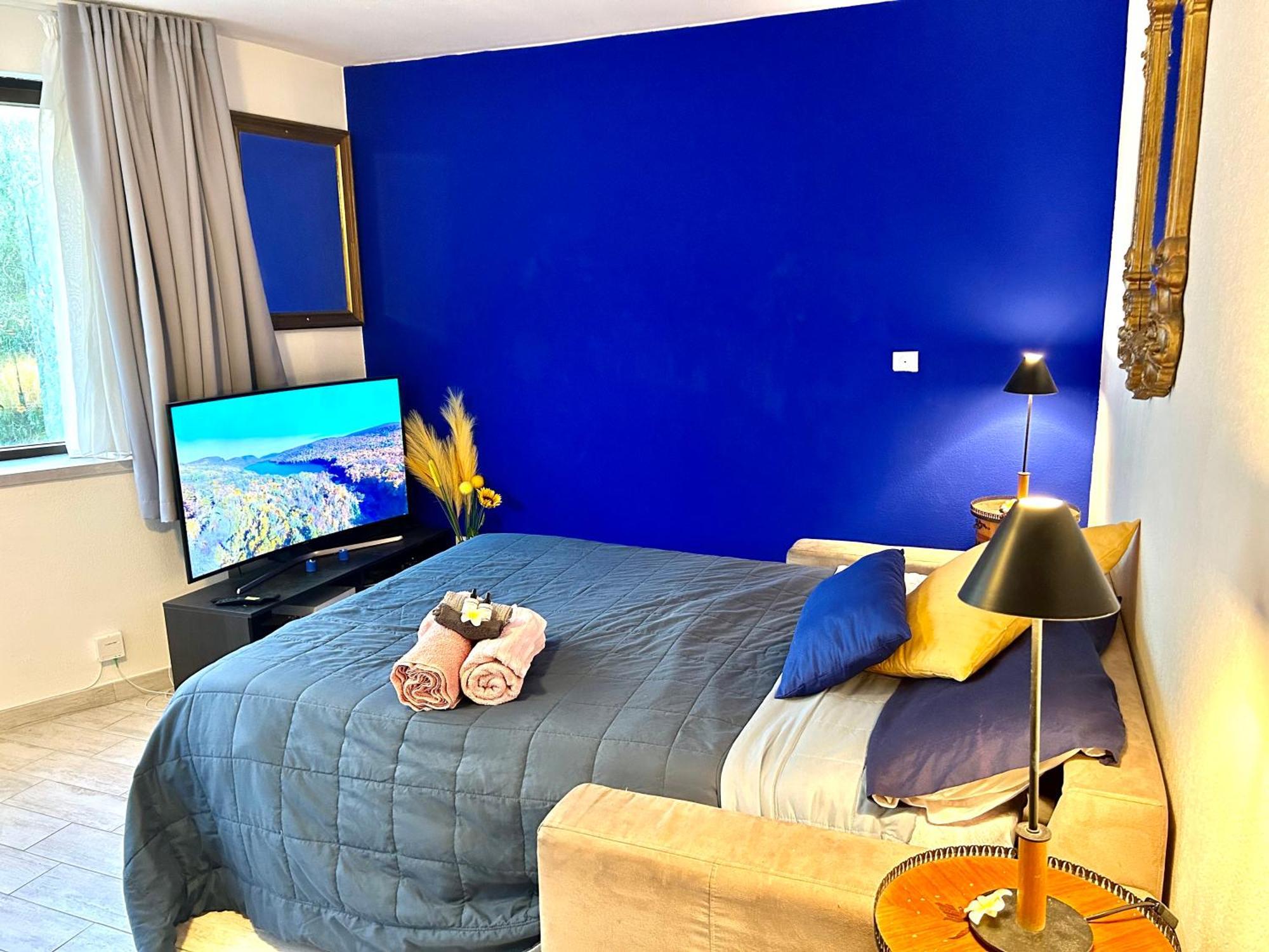 Superbestudio In - 450m Of The Sea- Garden View Lejlighed
